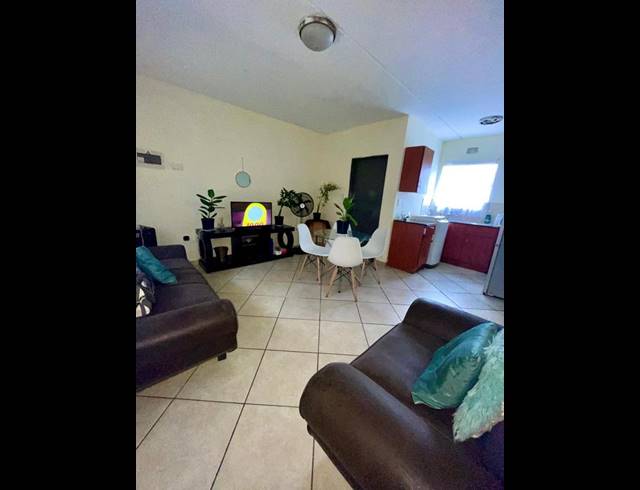 2 BEDROOM APARTMENT FOR SALE IN JABULANI